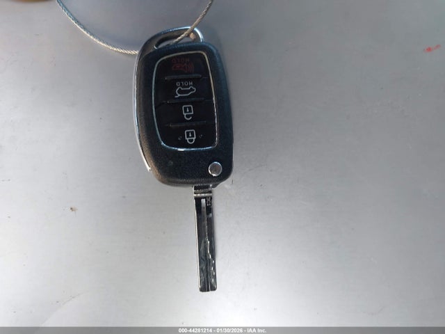 Hyundai TUCSON SE 2016 KM8J33A49GU094067 Image 11