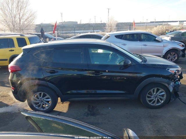 Hyundai TUCSON SE 2016 KM8J33A49GU094067 Image 13