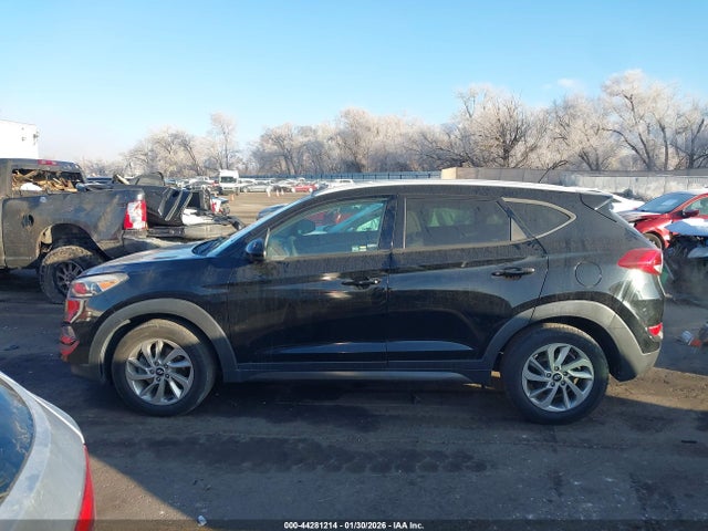 Hyundai TUCSON SE 2016 KM8J33A49GU094067 Image 14