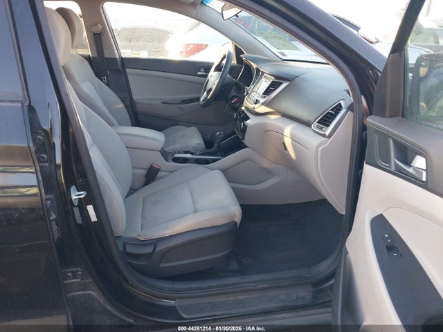 Hyundai TUCSON SE 2016 KM8J33A49GU094067 Image 5