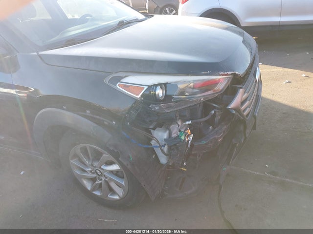 Hyundai TUCSON SE 2016 KM8J33A49GU094067 Image 6