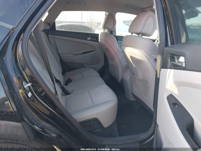 Hyundai TUCSON SE 2016 KM8J33A49GU094067 Image 8