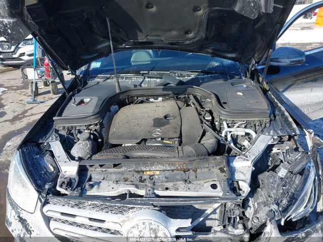 Продажа на аукционе авто 2021 Mercedes-benz Glc 300 4matic Suv, vin: W1N0G8EB9MF869180, номер лота: 44281221