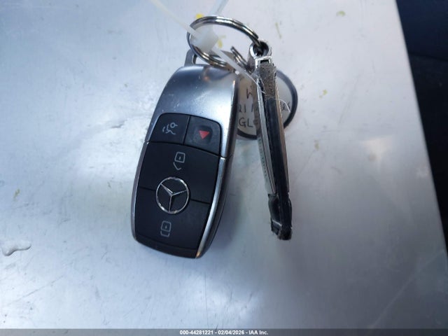 Продажа на аукционе авто 2021 Mercedes-benz Glc 300 4matic Suv, vin: W1N0G8EB9MF869180, номер лота: 44281221
