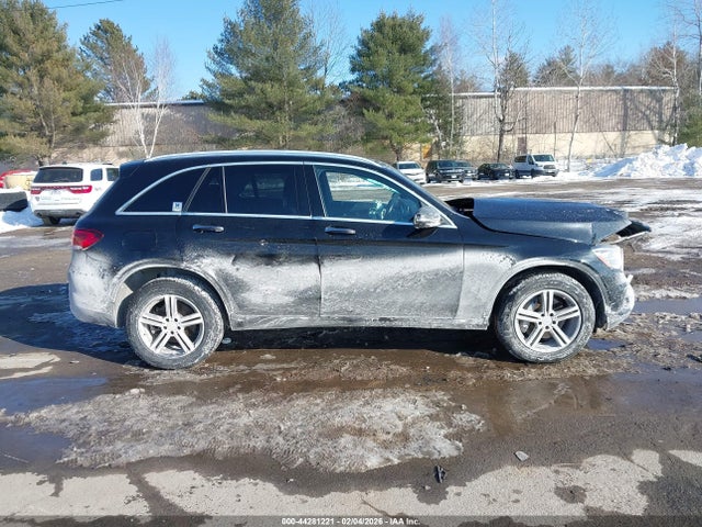 Продажа на аукционе авто 2021 Mercedes-benz Glc 300 4matic Suv, vin: W1N0G8EB9MF869180, номер лота: 44281221