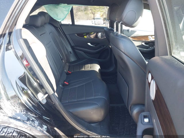 Продажа на аукционе авто 2021 Mercedes-benz Glc 300 4matic Suv, vin: W1N0G8EB9MF869180, номер лота: 44281221