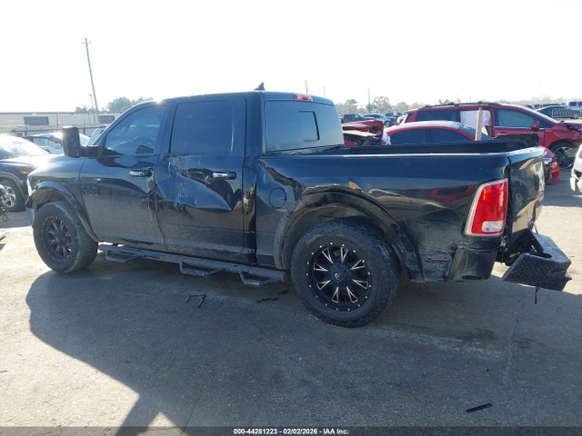 44281223 :رقم المزاد ، 1C6RR7NT5ES427797 vin ، 2014 Ram 1500 Laramie مزاد بيع