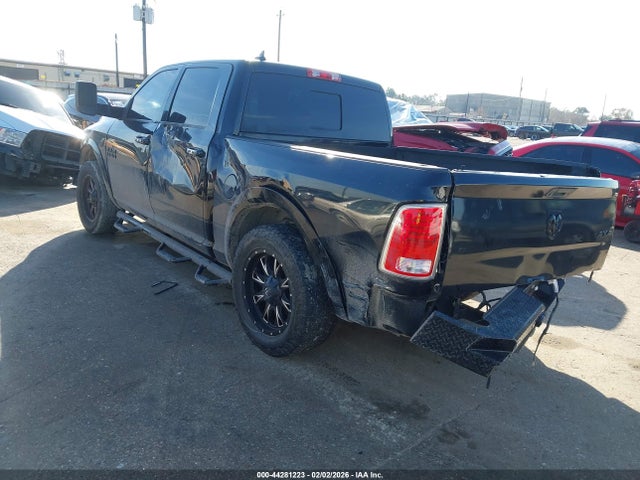44281223 :رقم المزاد ، 1C6RR7NT5ES427797 vin ، 2014 Ram 1500 Laramie مزاد بيع