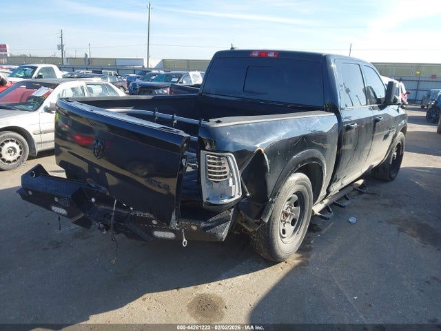44281223 :رقم المزاد ، 1C6RR7NT5ES427797 vin ، 2014 Ram 1500 Laramie مزاد بيع