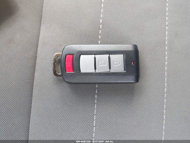 2024 MITSUBISHI MIRAGE ML32AWHJ4RH040153 Photo 10