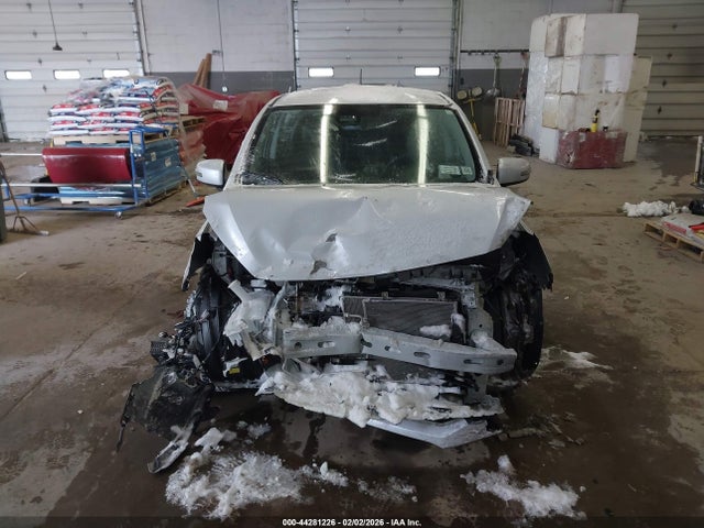 Продаж на аукціоні авто 2024 Mitsubishi Mirage Se, vin: ML32AWHJ4RH040153, номер лоту: 44281226