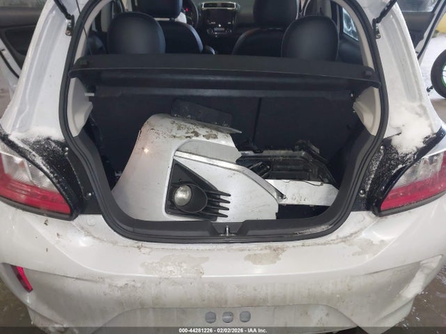 Продаж на аукціоні авто 2024 Mitsubishi Mirage Se, vin: ML32AWHJ4RH040153, номер лоту: 44281226