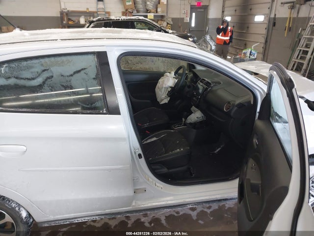 2024 MITSUBISHI MIRAGE ML32AWHJ4RH040153 Photo 4