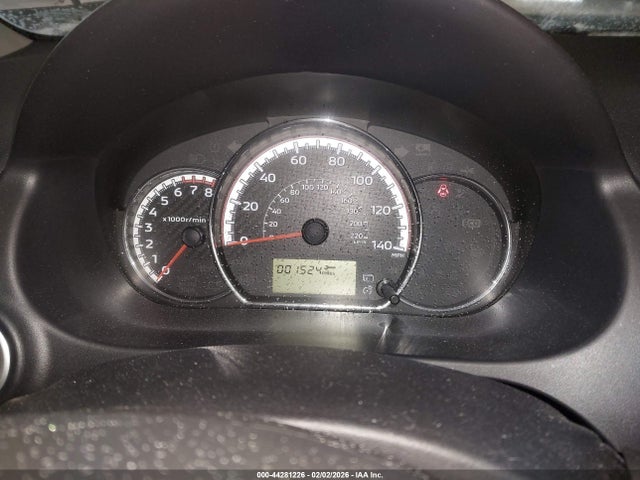 2024 MITSUBISHI MIRAGE ML32AWHJ4RH040153 Photo 6