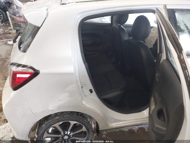 2024 MITSUBISHI MIRAGE ML32AWHJ4RH040153 Photo 7