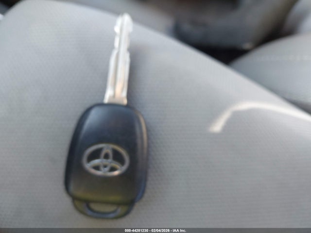 2016 TOYOTA COROLLA 2T1BURHE3GC640477 Photo 10