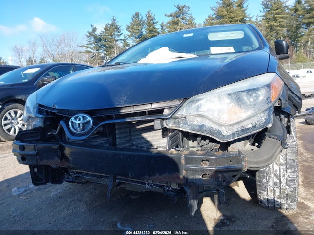 2016 TOYOTA COROLLA 2T1BURHE3GC640477 Photo 5
