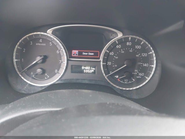 2018 Infiniti Qx60 მანქანა იყიდება აუქციონზე, vin: 5N1DL0MM6JC506899, აუქციონის ნომერი: 44281235