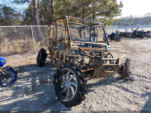 Polaris Ranger Crew Xp 1000 Northstar Premium 2020 4XARSX996L8045047 main image