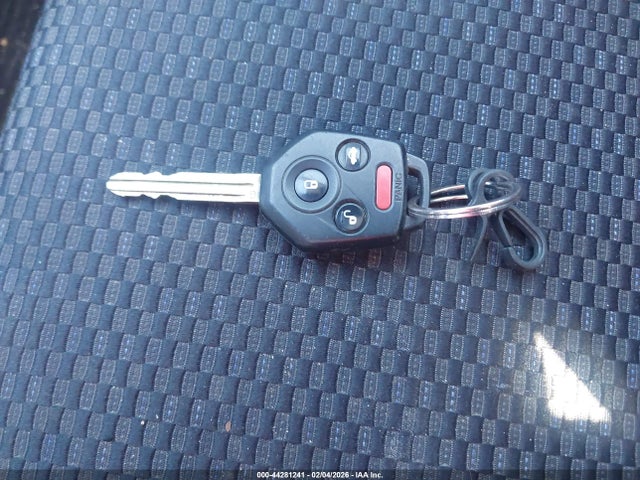 Продажа на аукционе авто 2017 Subaru Forester 2.5i, vin: JF2SJABC2HH544503, номер лота: 44281241