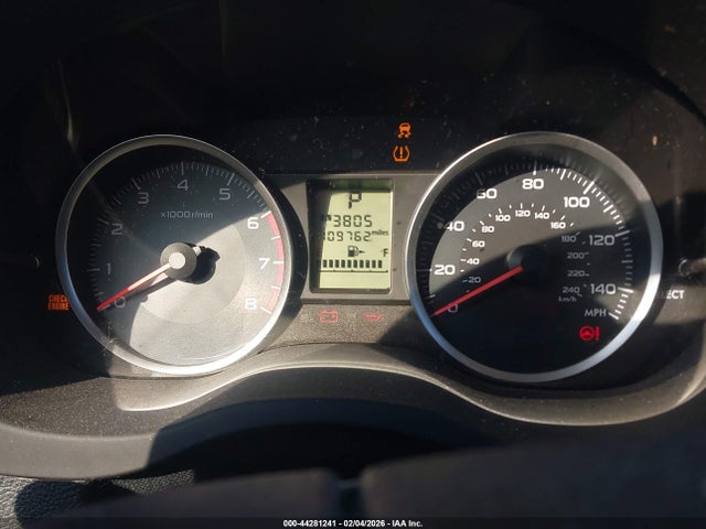 Продажа на аукционе авто 2017 Subaru Forester 2.5i, vin: JF2SJABC2HH544503, номер лота: 44281241