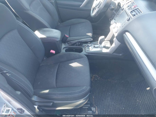 Продажа на аукционе авто 2017 Subaru Forester 2.5i, vin: JF2SJABC2HH544503, номер лота: 44281241