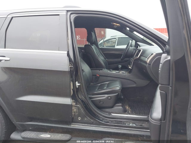 2015 JEEP GRAND CHEROKEE 1C4RJFBGXFC913759 Photo 4