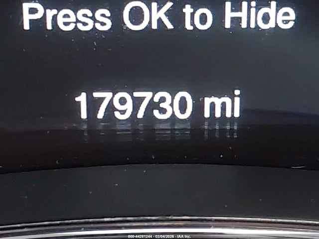 2015 JEEP GRAND CHEROKEE 1C4RJFBGXFC913759 Photo 6