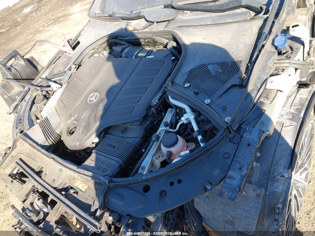 2023 MERCEDES-BENZ S 500 W1K6G6DB5PA189226 Photo 9