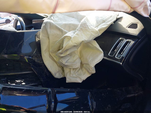 2023 MERCEDES-BENZ S 500 W1K6G6DB5PA189226 Photo 4