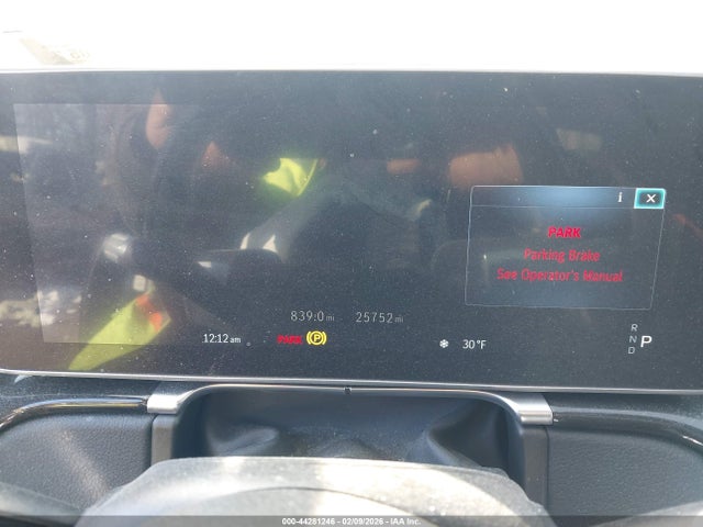 2023 MERCEDES-BENZ S 500 W1K6G6DB5PA189226 Photo 6