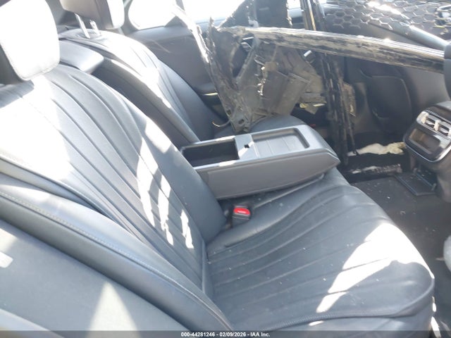 2023 MERCEDES-BENZ S 500 W1K6G6DB5PA189226 Photo 7
