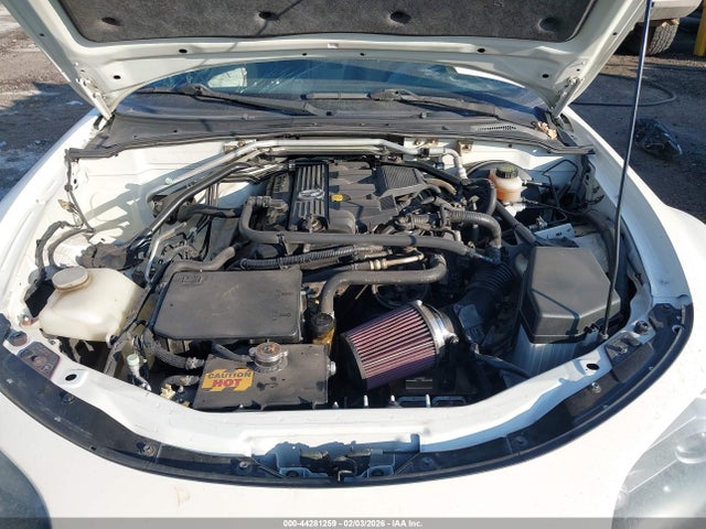 Aukcja sprzedaży 2006 Mazda Mx-5 Sport, vin: JM1NC25F160111199, numer aukcji: 44281259