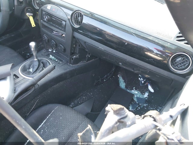 Aukcja sprzedaży 2006 Mazda Mx-5 Sport, vin: JM1NC25F160111199, numer aukcji: 44281259