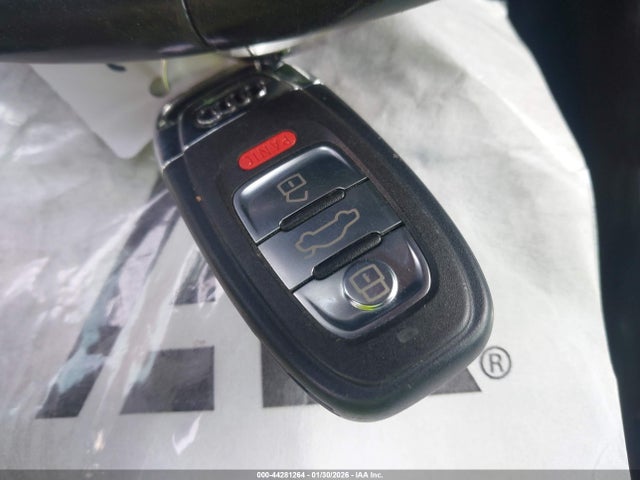 2015 AUDI Q5 WA1LFAFPXFA088820 Photo 10