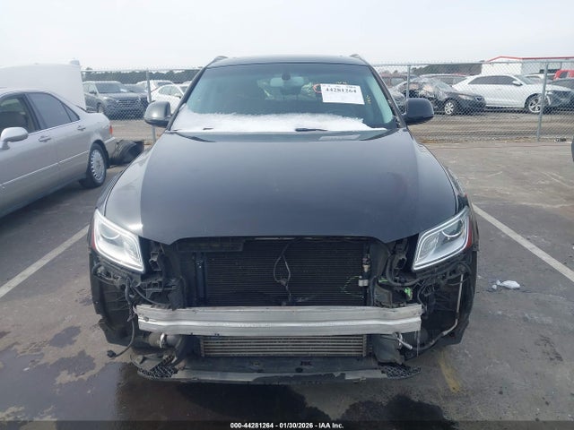 Aukcja sprzedaży 2015 Audi Q5 2.0t Premium, vin: WA1LFAFPXFA088820, numer aukcji: 44281264