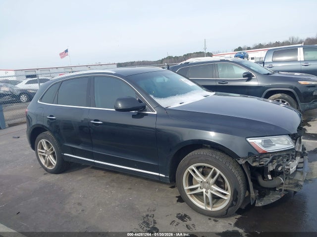 Aukcja sprzedaży 2015 Audi Q5 2.0t Premium, vin: WA1LFAFPXFA088820, numer aukcji: 44281264