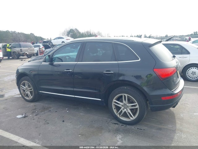 Aukcja sprzedaży 2015 Audi Q5 2.0t Premium, vin: WA1LFAFPXFA088820, numer aukcji: 44281264
