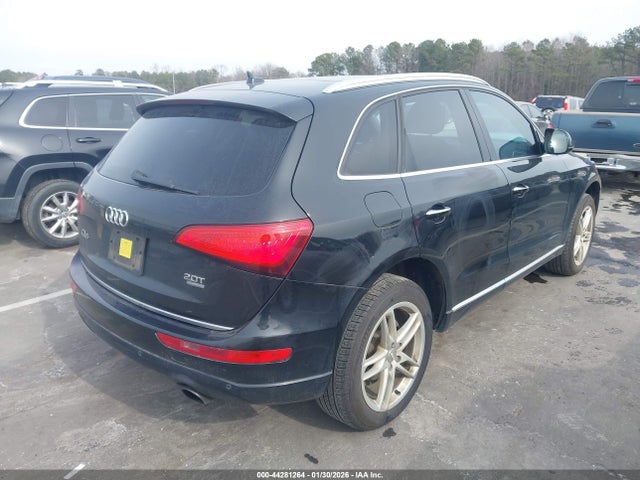 2015 AUDI Q5 WA1LFAFPXFA088820 Photo 3