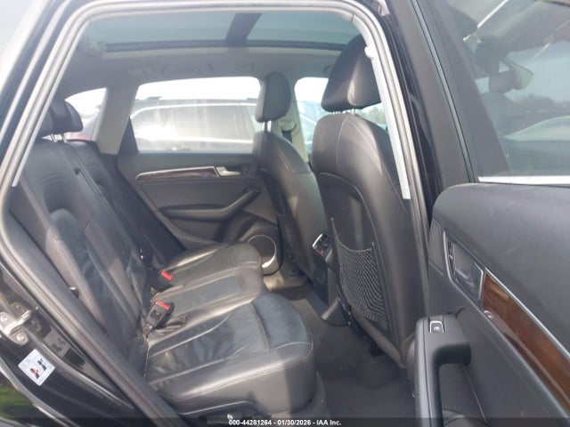2015 AUDI Q5 WA1LFAFPXFA088820 Photo 7