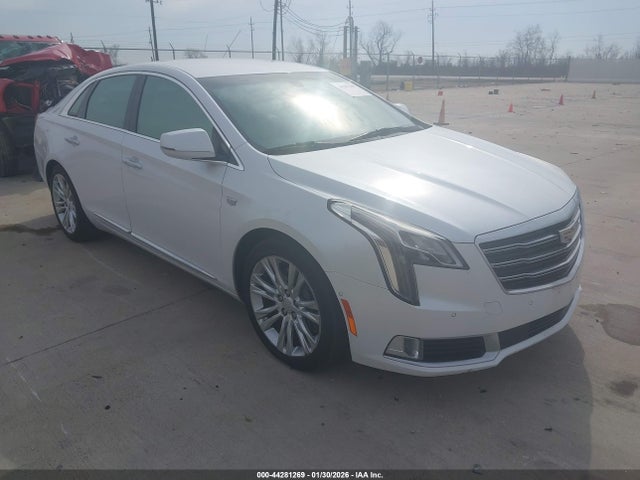 2018 CADILLAC XTS 2G61M5S33J9127509