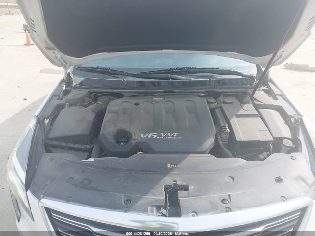 2018 CADILLAC XTS 2G61M5S33J9127509 Photo 9