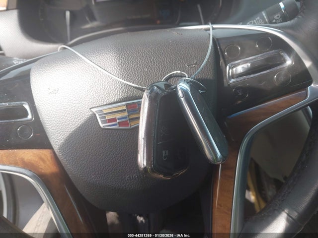 2018 CADILLAC XTS 2G61M5S33J9127509 Photo 10