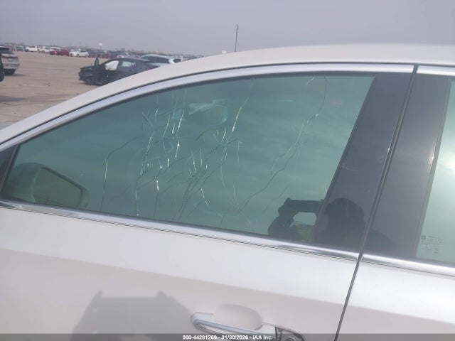 2018 CADILLAC XTS 2G61M5S33J9127509 Photo 5