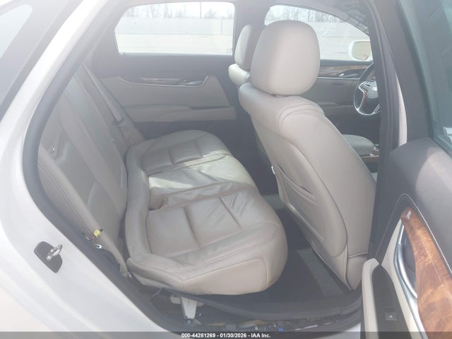 2018 CADILLAC XTS 2G61M5S33J9127509 Photo 7