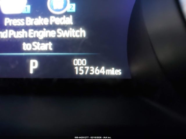 44281277 :رقم المزاد ، 4T1B11HK7JU040499 vin ، 2018 Toyota Camry Xle مزاد بيع