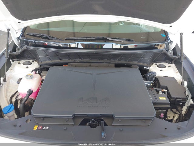KNDCR3L18S5132969 KIA Niro Ev Wind