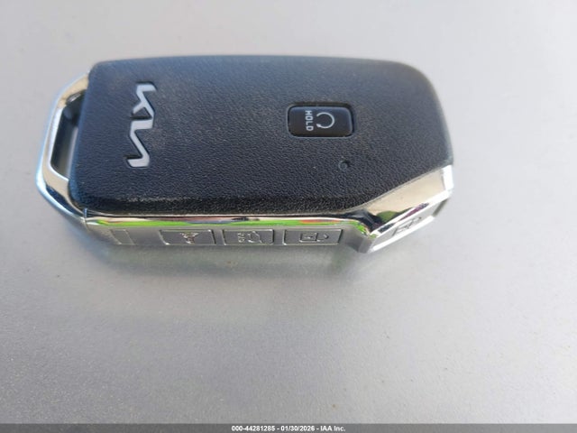 KNDCR3L18S5132969 KIA Niro Ev Wind