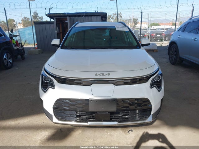 KNDCR3L18S5132969 KIA Niro Ev Wind