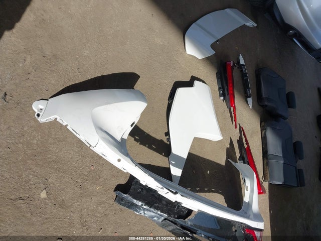 KNDCR3L18S5132969 KIA Niro Ev Wind